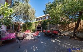 Villa Catalane I 200 M I Terrasse 20 M I Jardin
